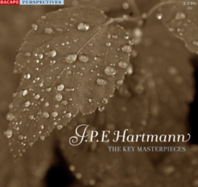Hartmannthe Key Masterpieces