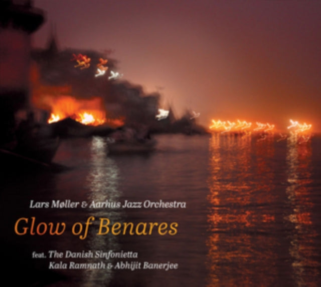 Moller Glow Of Benares