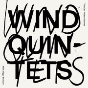 Niels Viggo Bentzon Wind Quintets