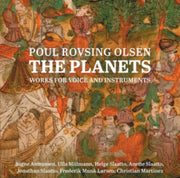 Olsen The Planets