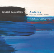 Sunleif Rasmussen Andalag Solo And Ensem