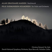 Allan Gravgaard Madsen Nachtmusik / Pell