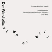 Thomas Agerfeldt Olesen Der Wind Blaset