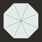 Lars Hegaard Octagonal Room. Solo And Ch