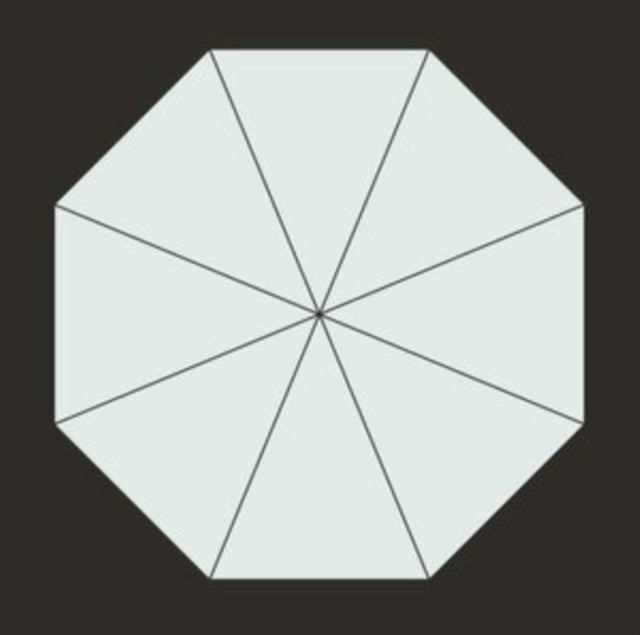 Lars Hegaard Octagonal Room. Solo And Ch