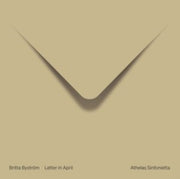 Britta Bystrom Letter In April