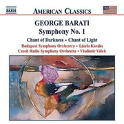 Baratisymphony No 1