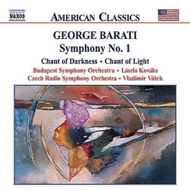 Baratisymphony No 1