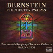 Bernsteinchichester Psalms