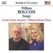 Bolcomsongs