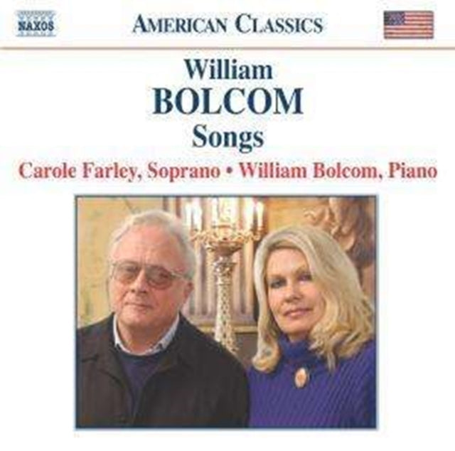 Bolcomsongs