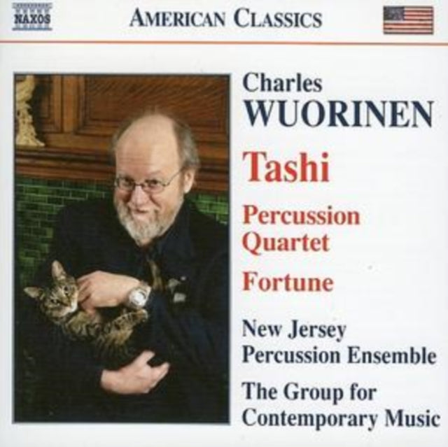 Wuorinentashipercussion Qrtfortune