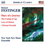 Festingerdiary Of A Journey