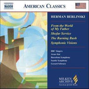 Berlinskifrom The World Of My Father