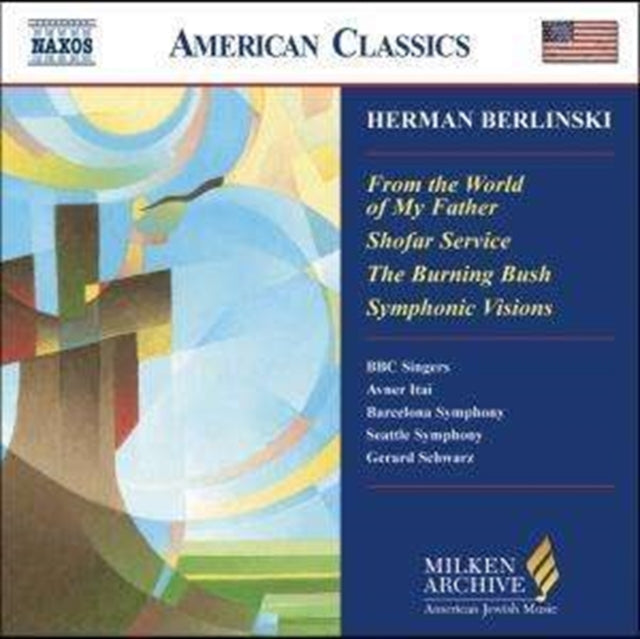 Berlinskifrom The World Of My Father