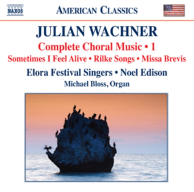 Wachnerchoral Music 1