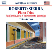 Sierrapiano Trios Fanfarria Aria Y