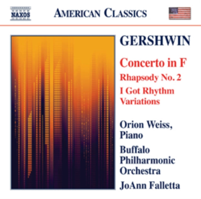Gershwinconcerto In Frhapsody No 2