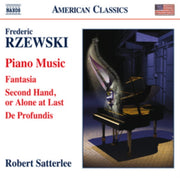 Rzewskipiano Music
