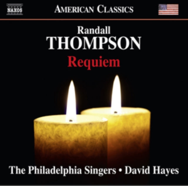 Thompsonrequiem