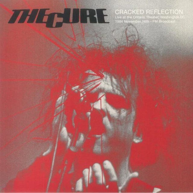 Cracked Reflection Live At The Ontario T