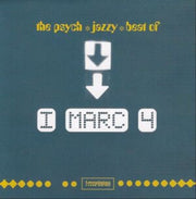 The Psych Jazzy Beat Of I Marc 4