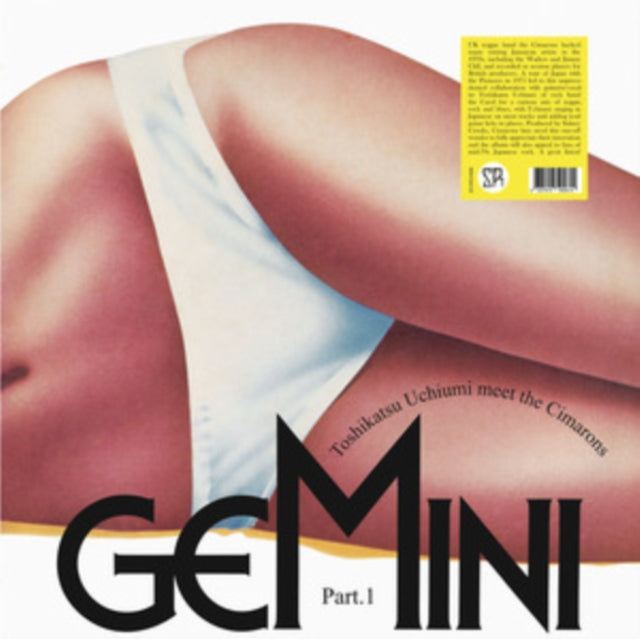 Gemini Part. 1