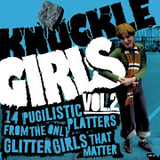 Knuckle Girls Vol. 2 14 Pugilistic Platt