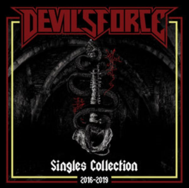 Singles Collection 2016-2019