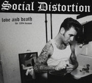 Love And Death The 1994 Demos Lp