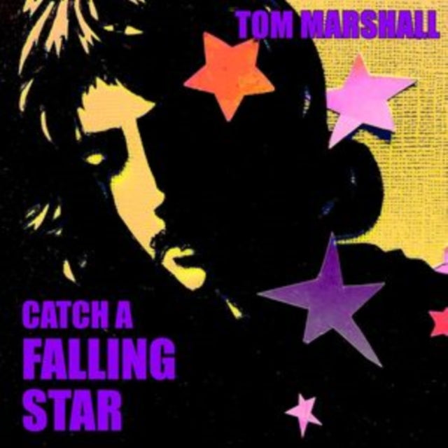 Catch A Falling Star