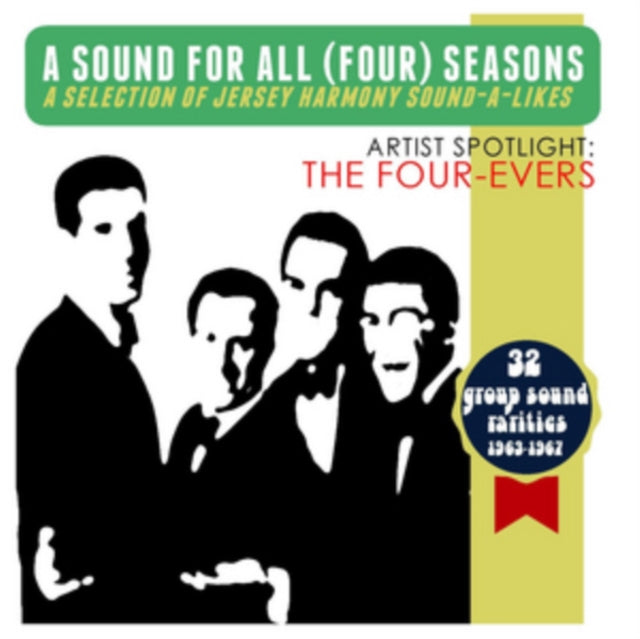 A Sound For All Four Seasons A Selection