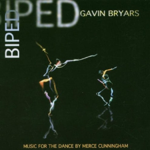 Biped