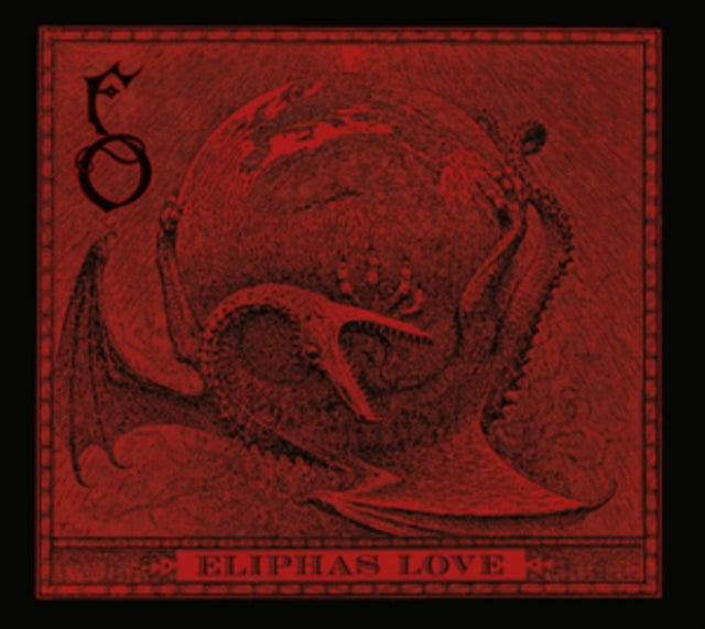 Eliphas Love