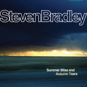 Summer Bliss And Autumn Tears Blue Vinyl