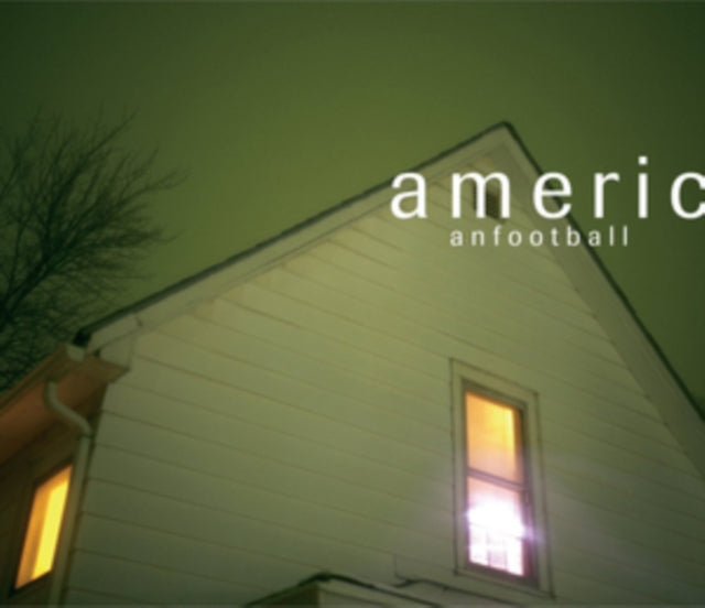 American Football Deluxe Edition Red Vin