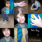 Holo Boy Baby Blue Vinyl