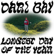Longest Day Of The Year Evergreen Vinyl