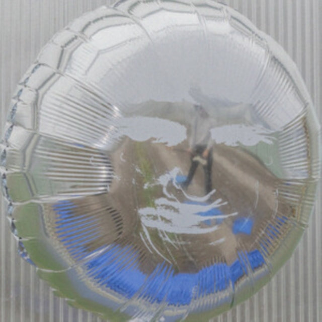 Surprise Wish Ultra Clear Vinyl