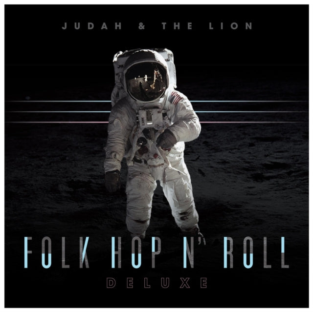 Folk Hop N Roll Deluxe Edition