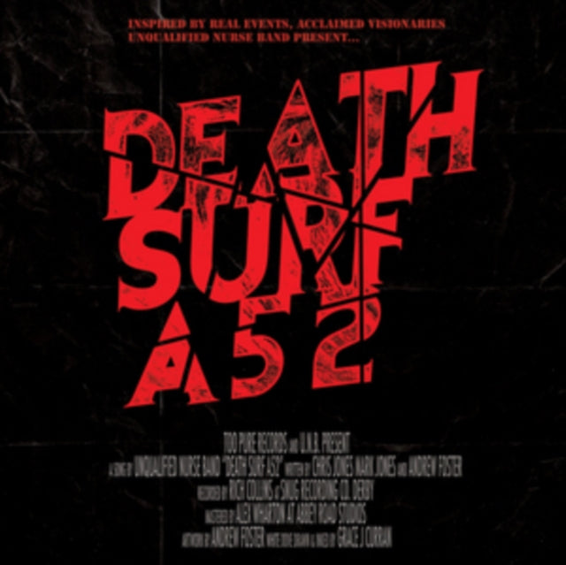 Death Surf