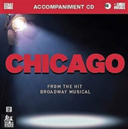 Chicago The Musical