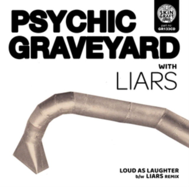 Loud As Laughter / Liars Remix