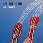 Blurred Wires Cirrostratus Cloud Vinyl +