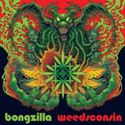 Weedsconsin Coloured Vinyl