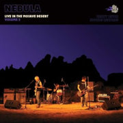 Live In The Mojave Desert Volume 2