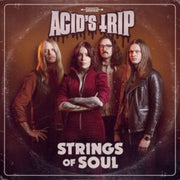 Strings Of Soul Coloured Vinyl