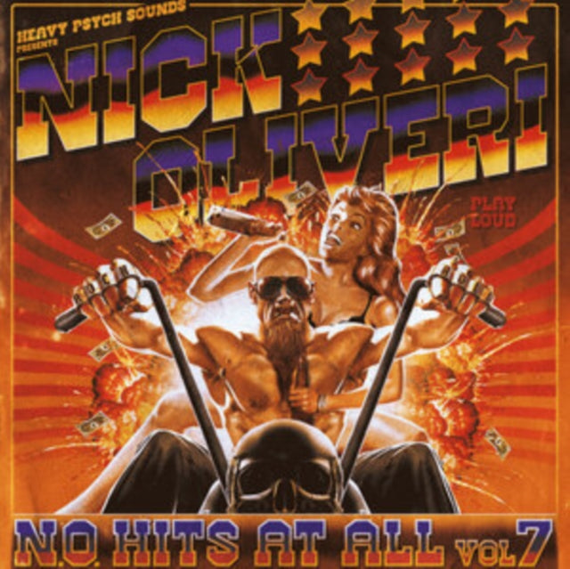 N.o. Hits At All Vol.7