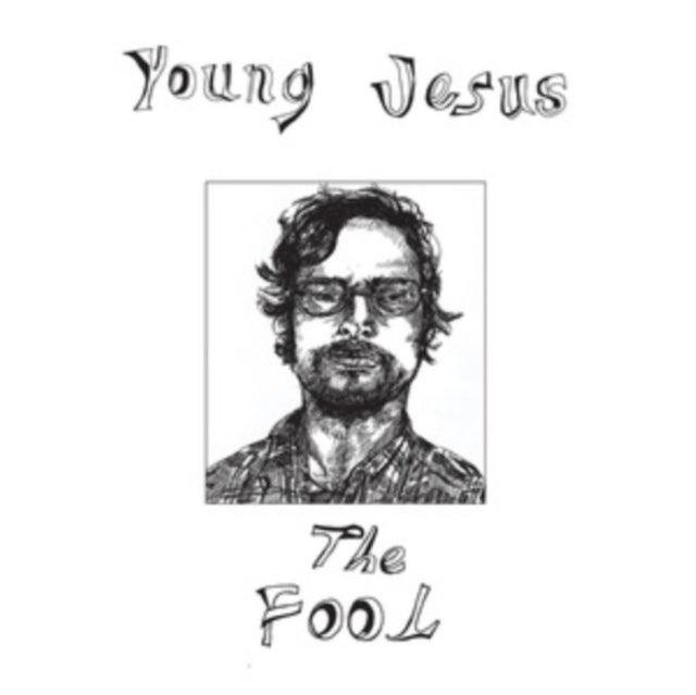 Fool (opaque White Vinyl)