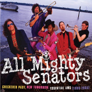 Essential Ams 19882005